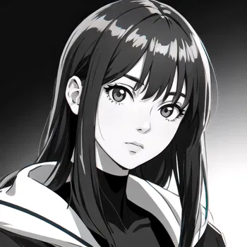 AI Character A B C D E F G