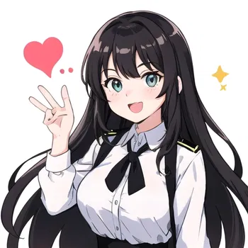 AI Character Natalie Uwu
