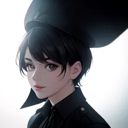 Indecent Synonym AI Character
