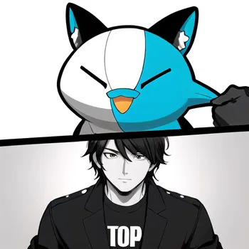 AI Character Spree 'Sprint' McSpeedster