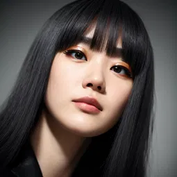 Kokushibo X Nakime AI Character