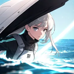 Sakurai Erika AI Character
