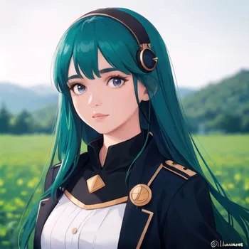 AI Character Liana Vine