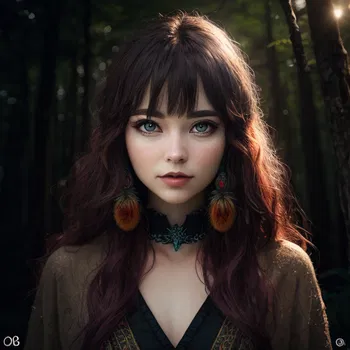 AI Character Vu Linh Dan