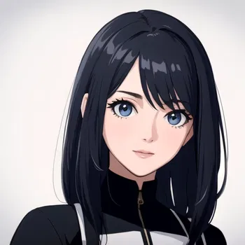 AI Character Hair Intakes