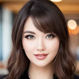 Charlotte 'Charlie' Heartstone AI Character