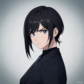 AI Character Wanna be the Strongest in the World