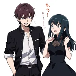 Where Can I Watch JJK AI Character