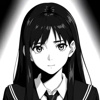 AI Character Daily Lives of Highschool