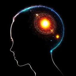 Serial Designation 'Quotes' AI Character