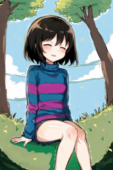 Frisk