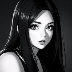 Blowjob Sounds AI Character