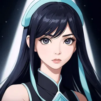 AI Character Xiulan