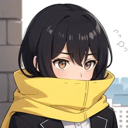 Voicebox 777 AI Character