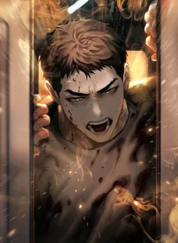 Lee Hyun‑sung AI Character