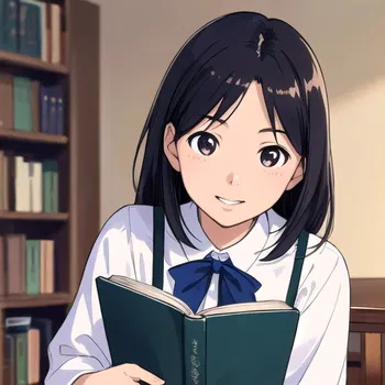 AI Character Tsukasa Yuzaki
