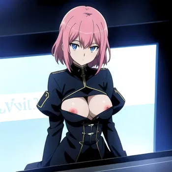 AI Character Best NSFW Anime
