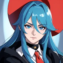 Daimo the Demon King AI Character