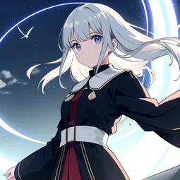 Fan II AI Character