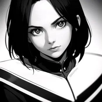AI Character Trouble Evokation