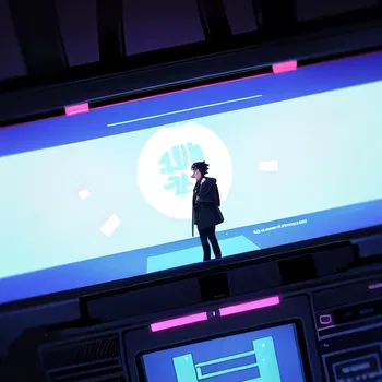 AI Character Jude and Cardan