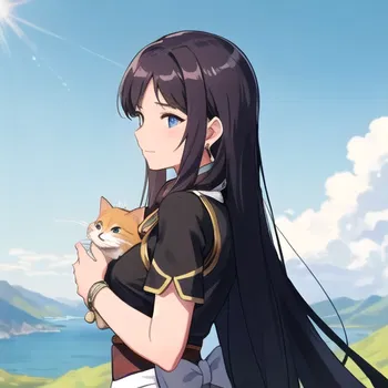 AI Character Destiny Lovers