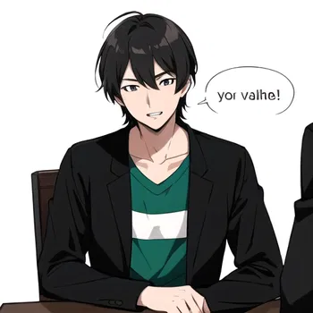 AI Character ikusei hentai manga
