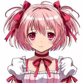 AI Character Madoka Kaname