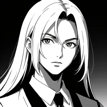 AI Character Houji to Warawanai Neko