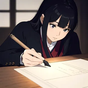 AI Character Yuki Nara