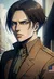 Levi Ackerman