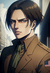 Levi Ackerman