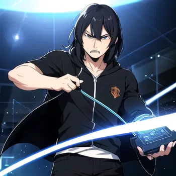 AI Character Fyodor BSD
