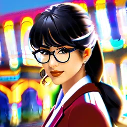 Mia Khalifa AI AI Character