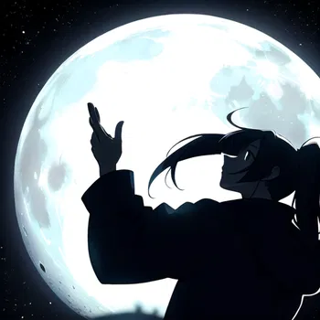 AI Character Moonlit Tsukimichi