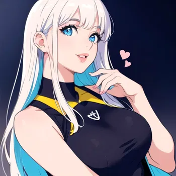 AI Character Until the Gal and I Become a Married Couple