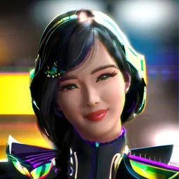 Solla Chat AI Character
