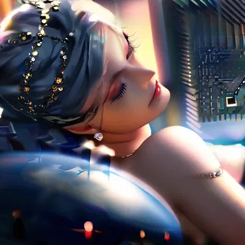 AI Character bdsm ai