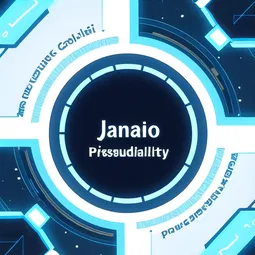 Janiotor AI AI Character