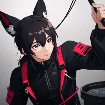 AI Character Spool of Wire