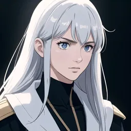 Centurian AI Character