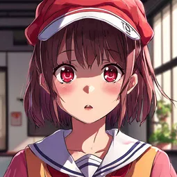 Yuki Takeya AI Character