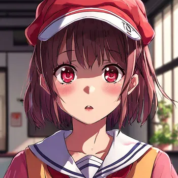 AI Character Yuki Takeya