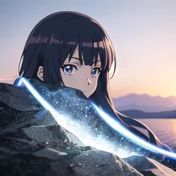 Tsugunai Anime AI Character