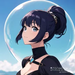 MonMusu S2 AI Character