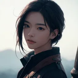 Tobi Otogiri AI Character