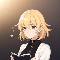 Tanya Bahtina AI Character