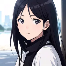 Nanao Nakai AI Character
