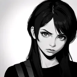Defiance Actions AI Character