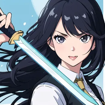 AI Character Akane Nanako